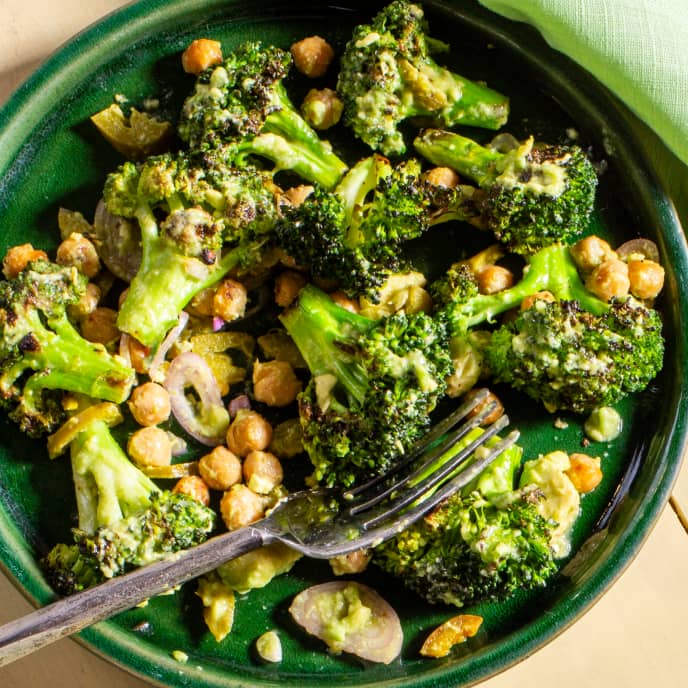 Turn Leftover Pickle Brine into an Instant Salad Dressing America's